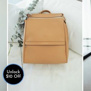 Mia Sophia diaper Backpack